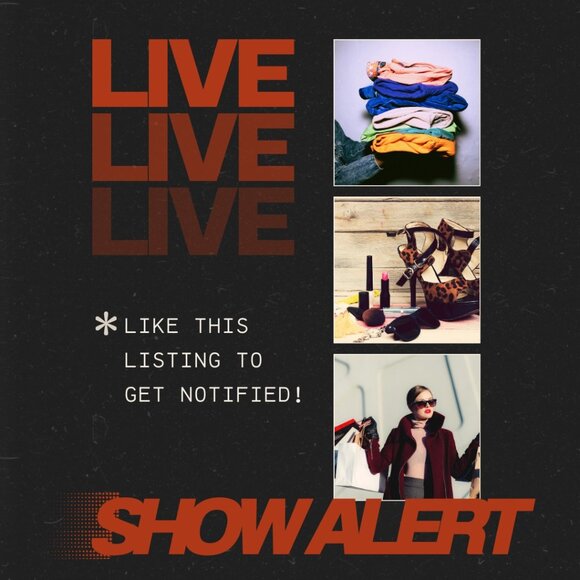 <<LIVE with LOVELEFT >> - Picture 1 of 1